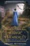 [Fitzwilliam Darcy, Mage 02] • The Magic of Pemberley